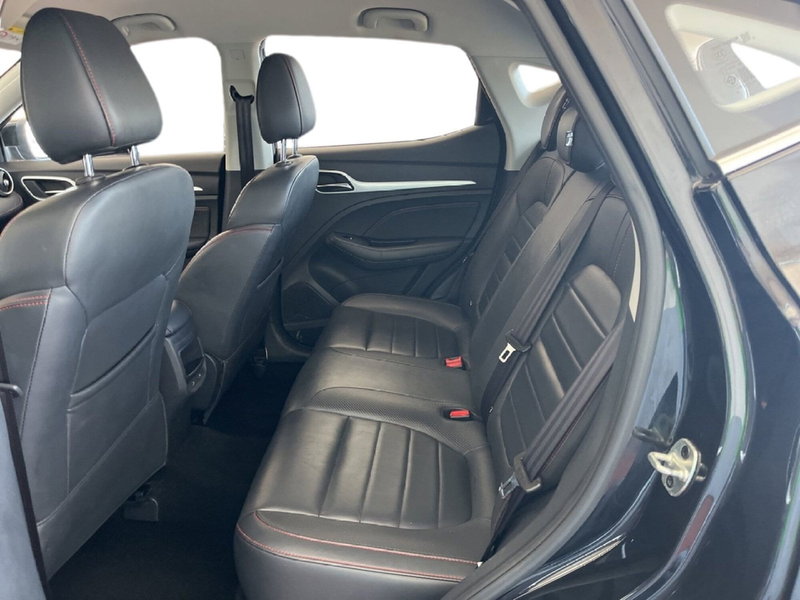 Mg ZS usata a Torino (7)