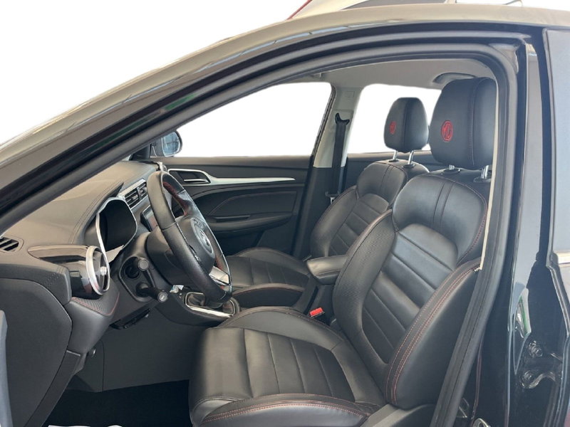 Mg ZS usata a Torino (8)