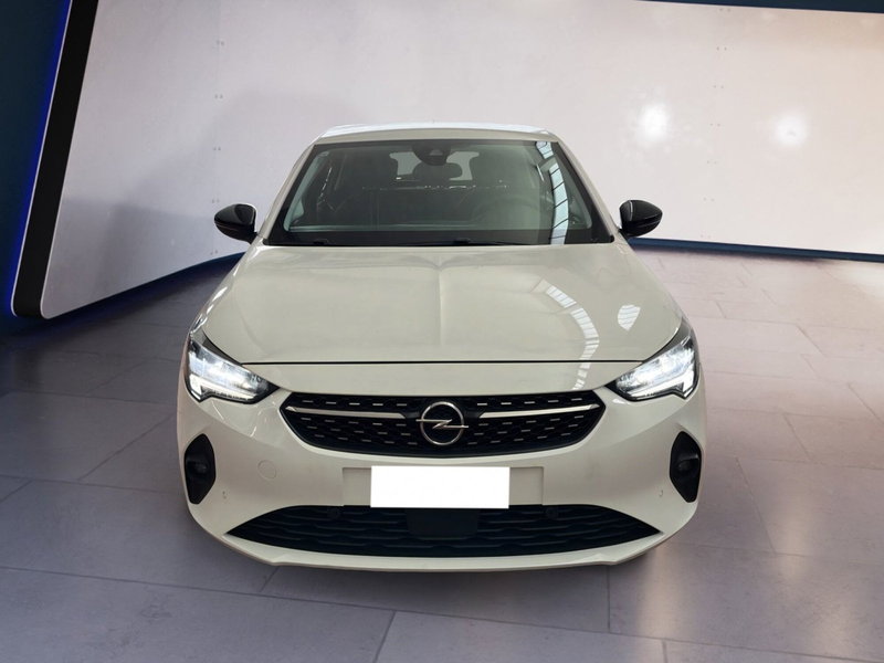 Opel Corsa usata a Torino