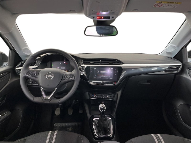 Opel Corsa usata a Torino (10)