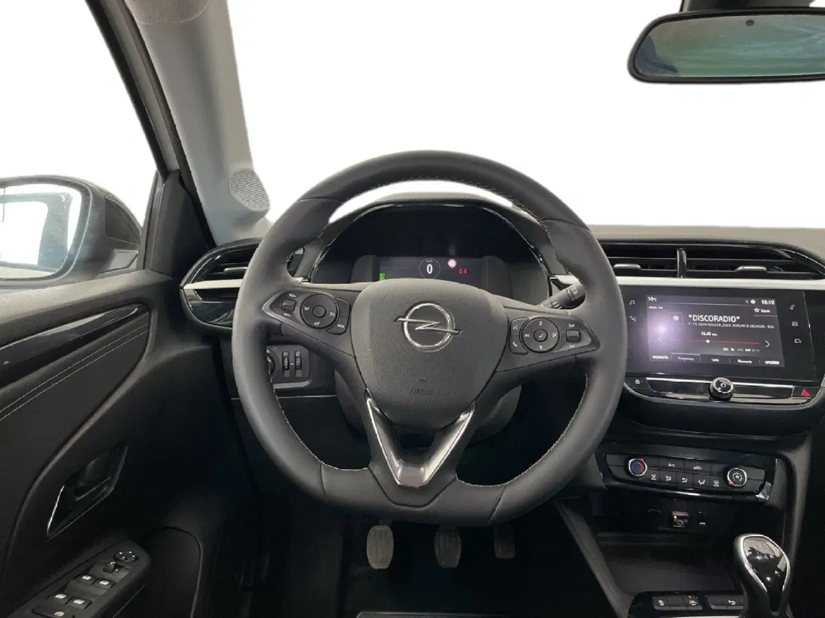 Opel Corsa usata a Torino (11)