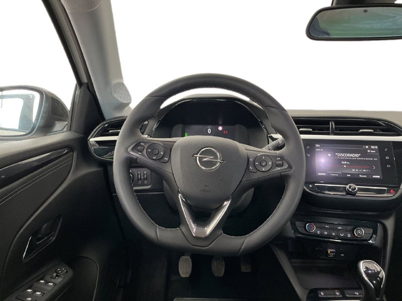 Opel Corsa usata a Torino (11)