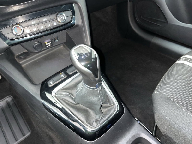 Opel Corsa usata a Torino (12)