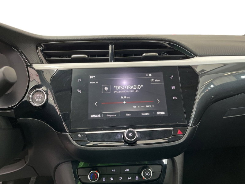 Opel Corsa usata a Torino (13)