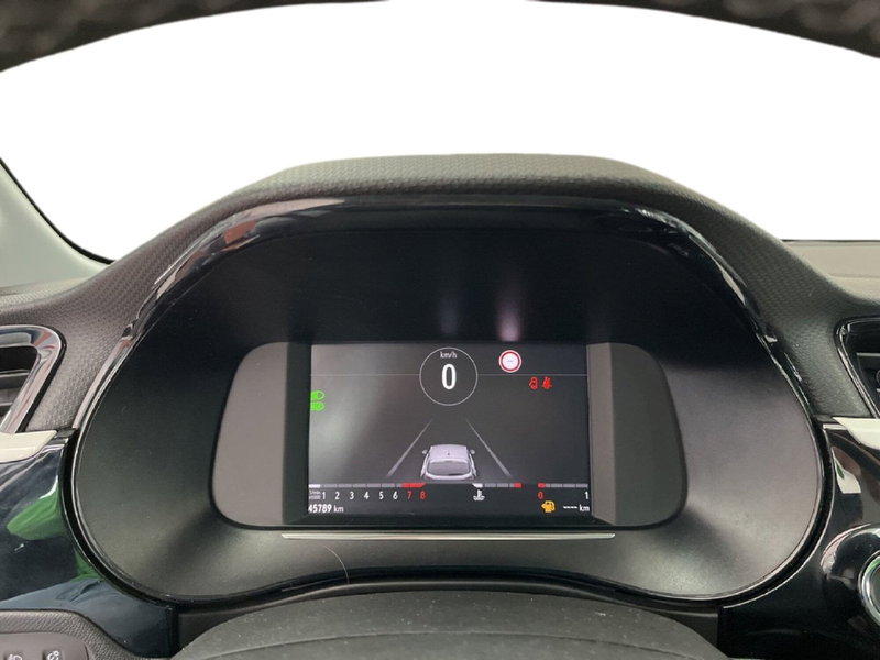 Opel Corsa usata a Torino (14)