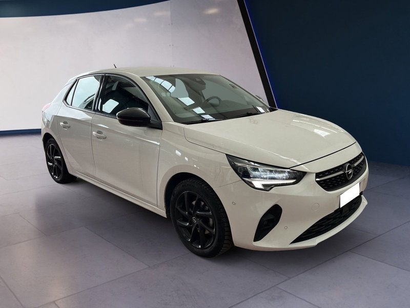 Opel Corsa usata a Torino (2)