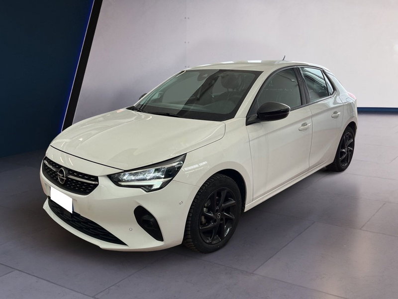 Opel Corsa usata a Torino (3)