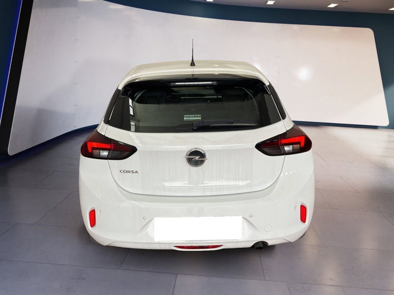Opel Corsa usata a Torino (5)