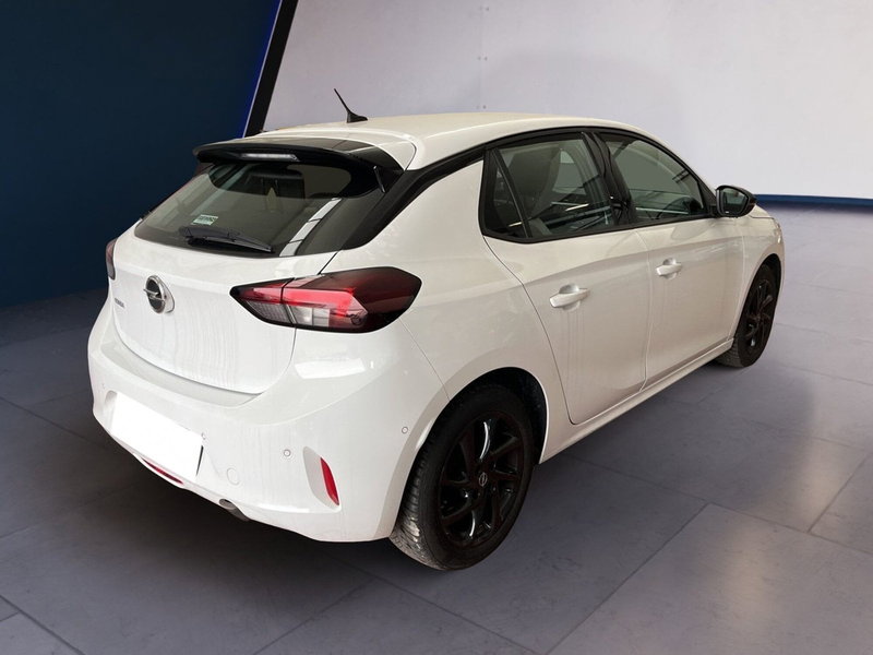 Opel Corsa usata a Torino (6)