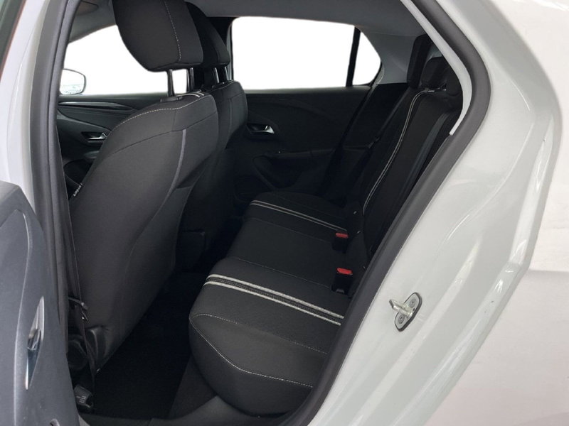 Opel Corsa usata a Torino (8)