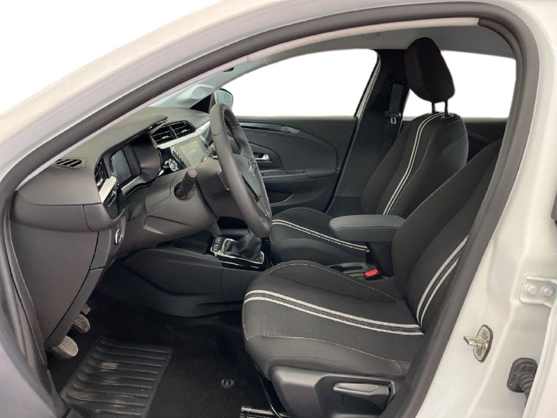 Opel Corsa usata a Torino (9)