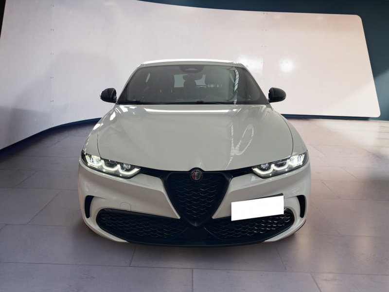 Alfa Romeo Tonale usata a Torino