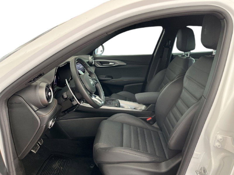 Alfa Romeo Tonale usata a Torino (10)