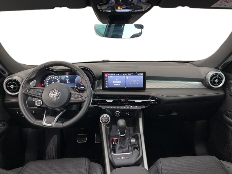 Alfa Romeo Tonale usata a Torino (11)