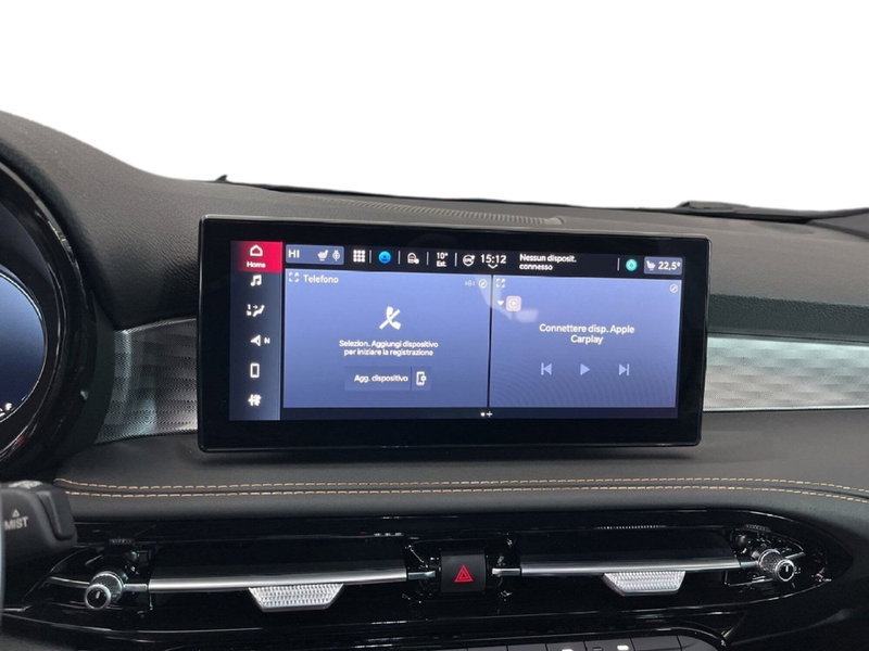 Alfa Romeo Tonale usata a Torino (12)