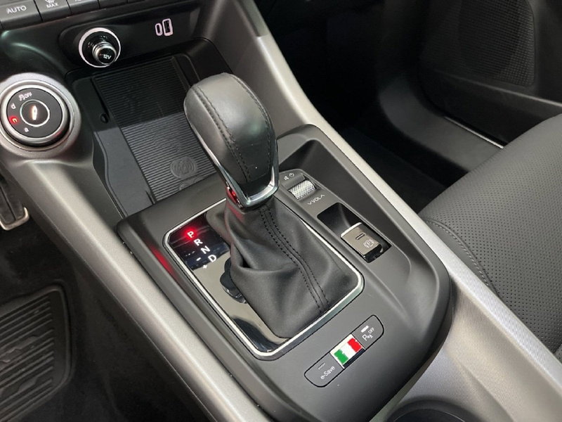 Alfa Romeo Tonale usata a Torino (13)