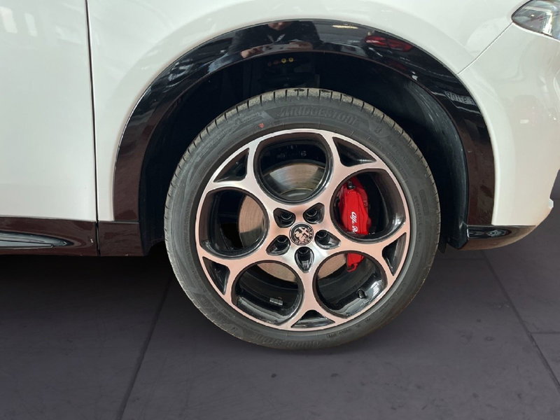 Alfa Romeo Tonale usata a Torino (7)