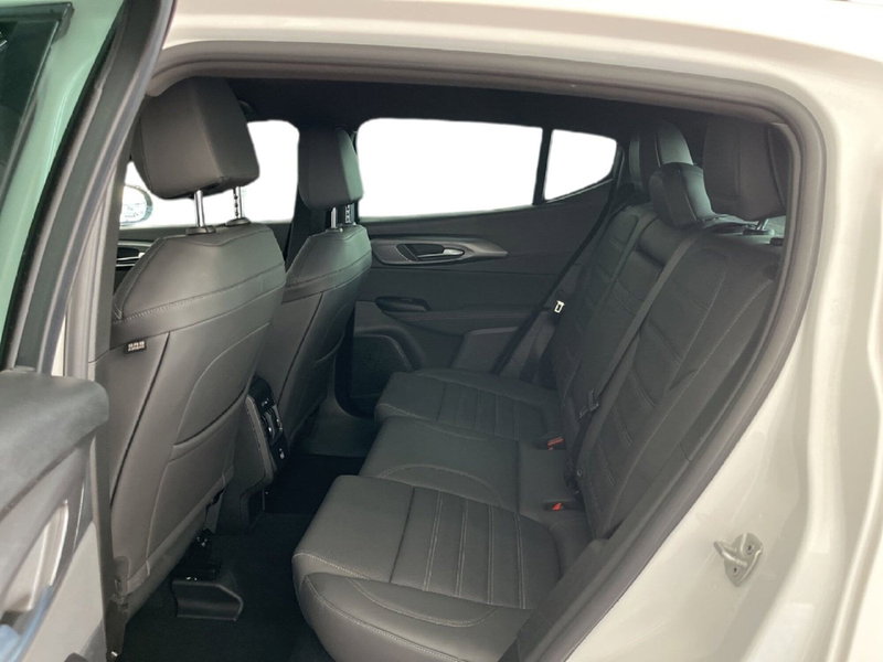 Alfa Romeo Tonale usata a Torino (9)