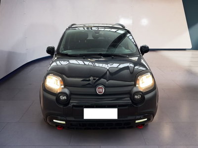Fiat Panda 1.0 FireFly S&amp;S Hybrid City Cross del 2023 usata a Torino