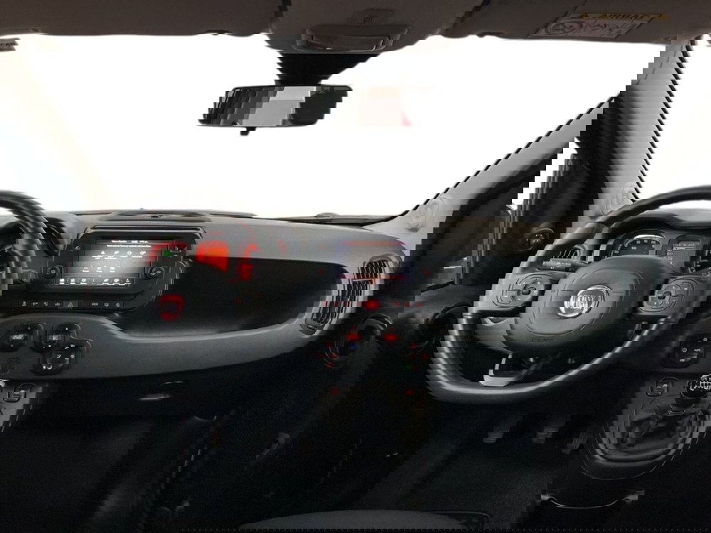 Fiat Panda usata a Torino (11)