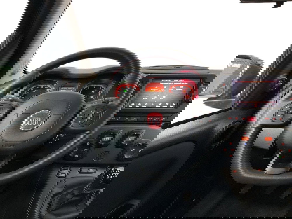 Fiat Panda usata a Torino (12)