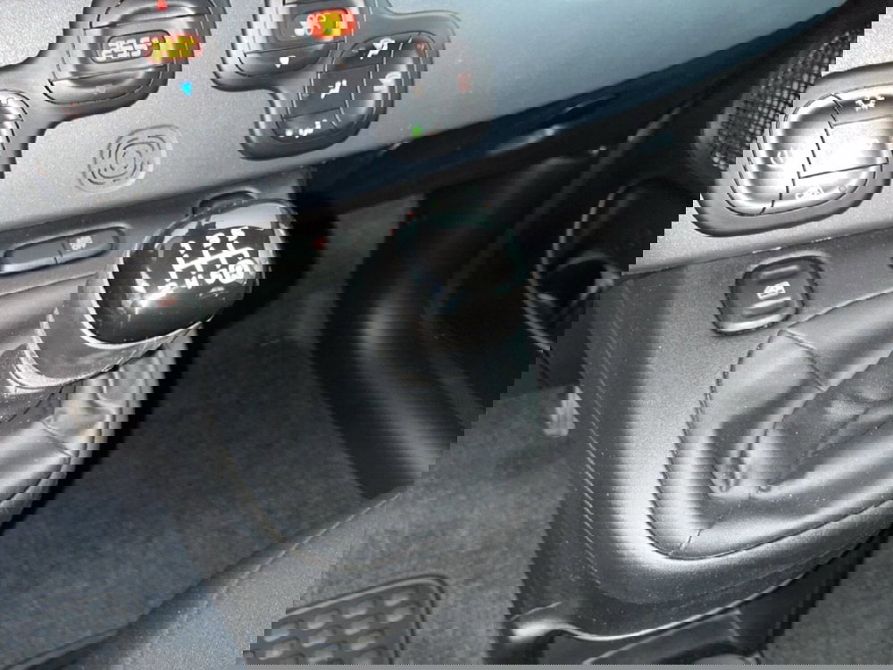 Fiat Panda usata a Torino (13)