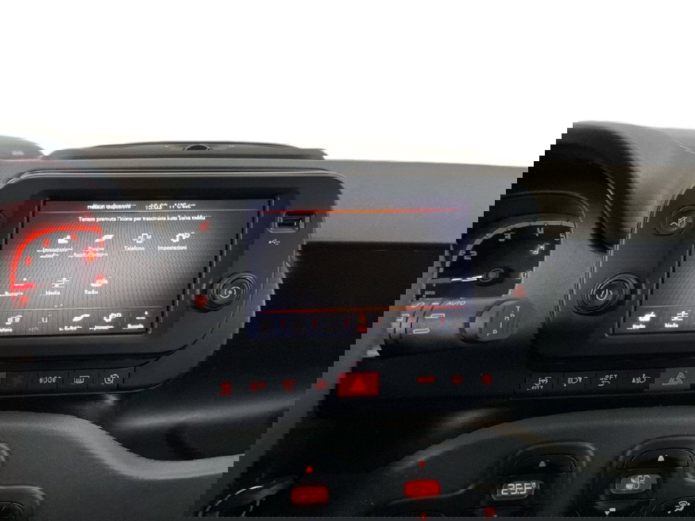 Fiat Panda usata a Torino (14)