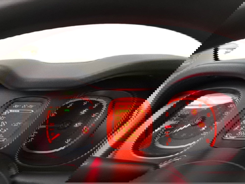 Fiat Panda usata a Torino (15)