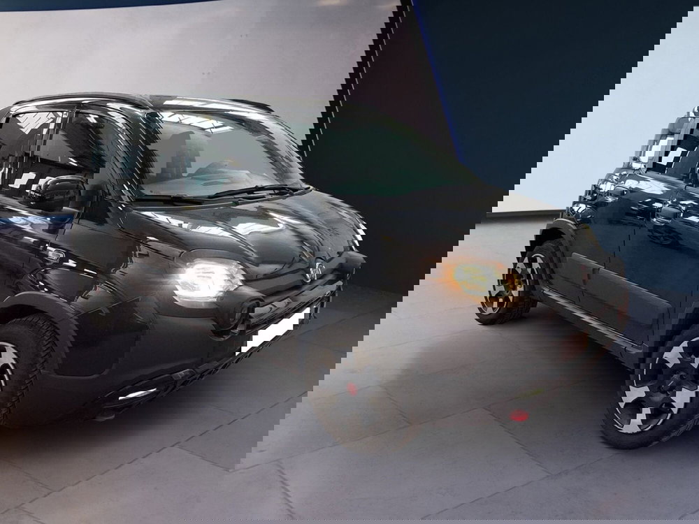 Fiat Panda usata a Torino (2)