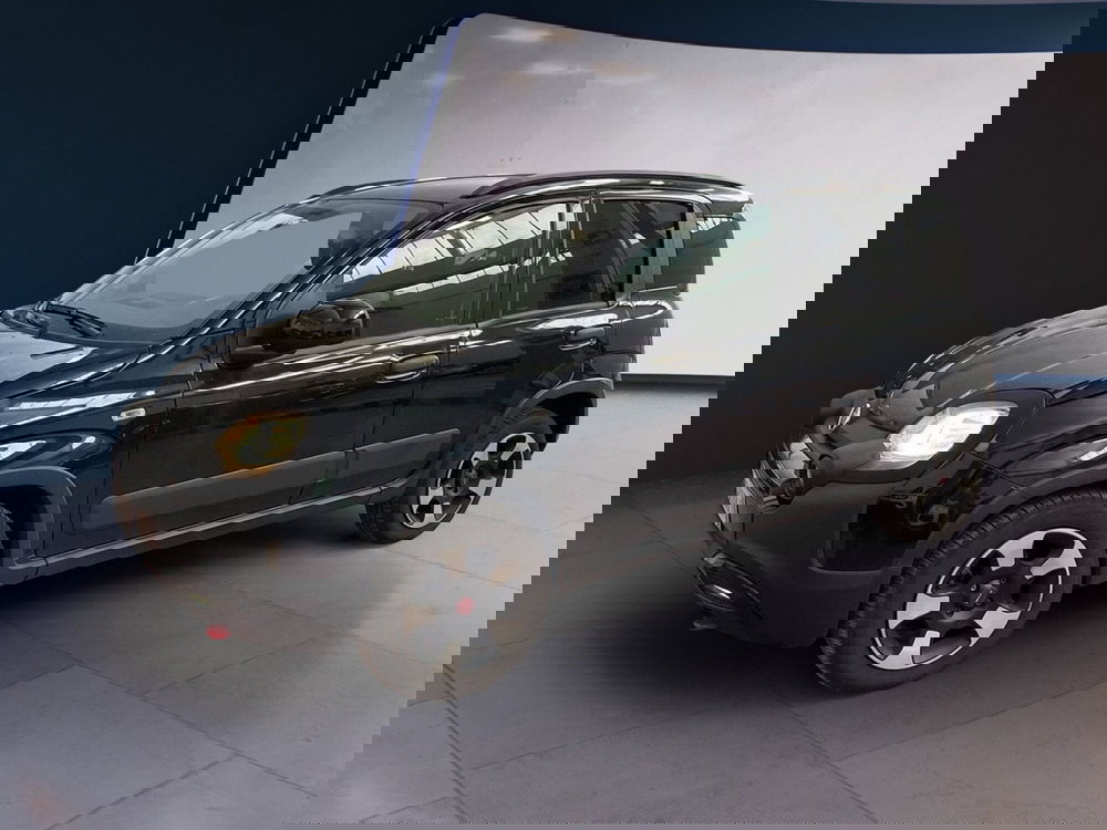 Fiat Panda usata a Torino (3)