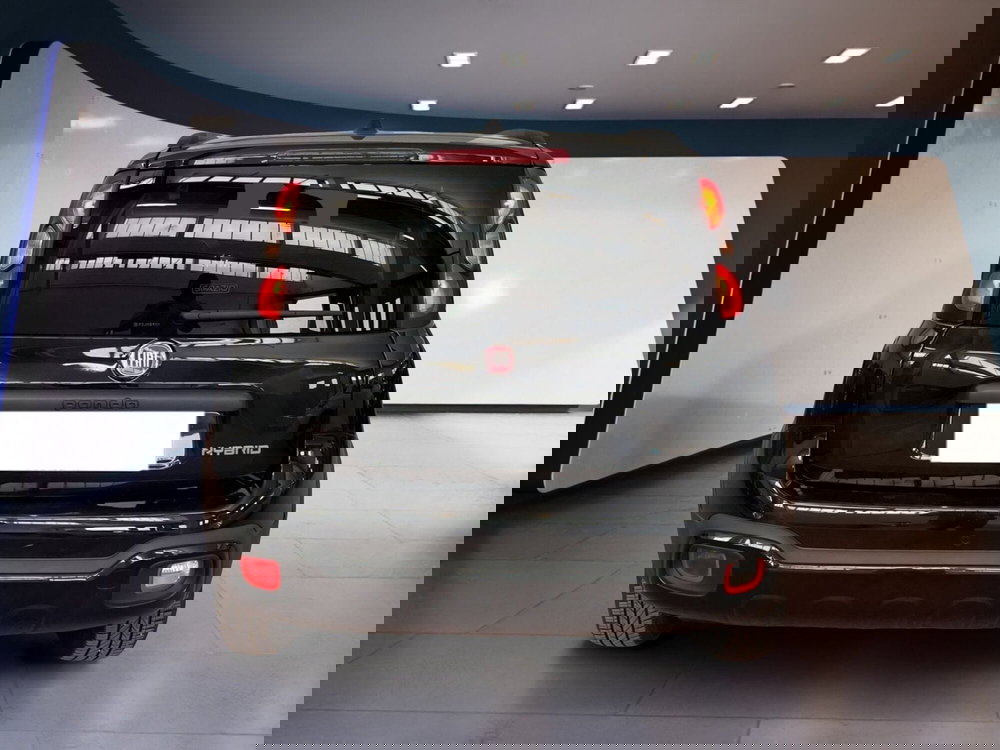 Fiat Panda usata a Torino (5)