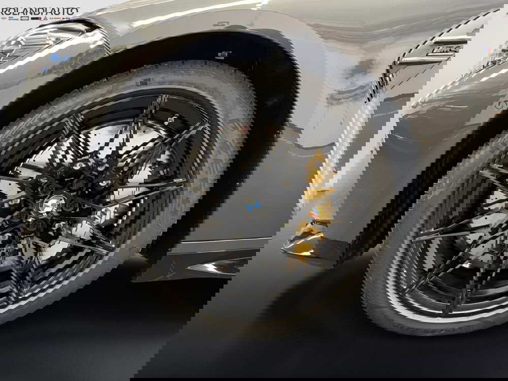 BMW Serie 4 Coupé usata a Alessandria (9)