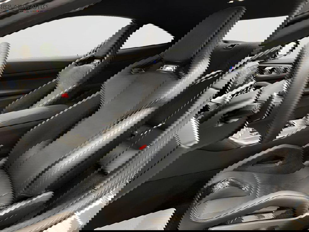 BMW Serie 4 Coupé usata a Alessandria (11)