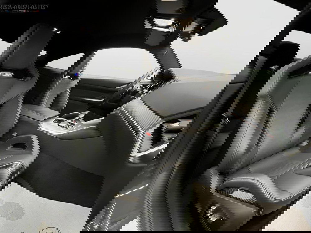 BMW Serie 4 Coupé usata a Alessandria (14)