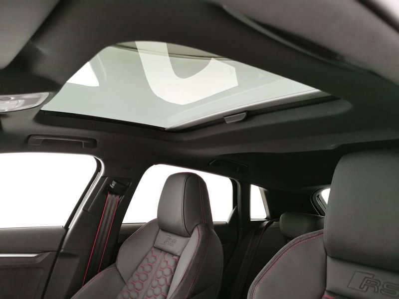 Audi A3 Sportback nuova a Chieti (19)