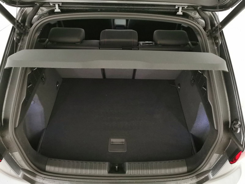 Audi A3 Sportback nuova a Chieti (7)