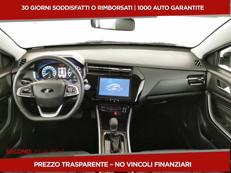 Dr DR 3.0 usata a Chieti (10)