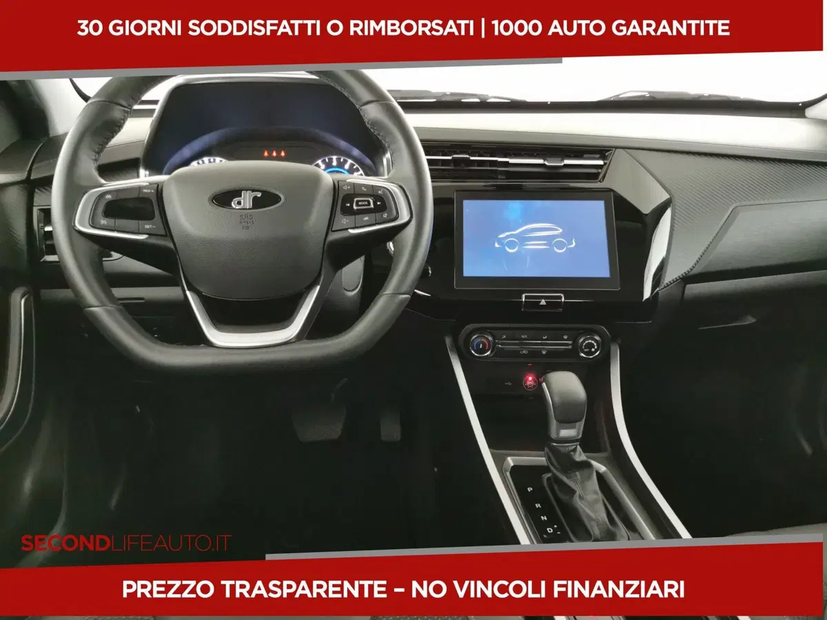 Dr DR 3.0 usata a Chieti (11)