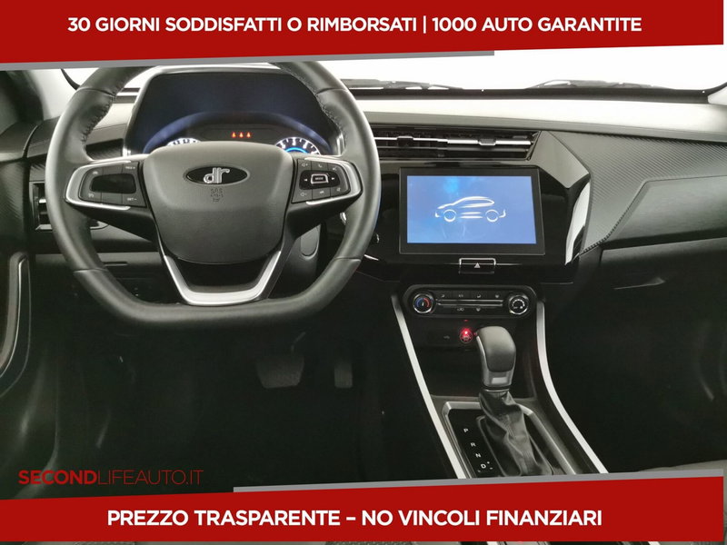 Dr DR 3.0 usata a Chieti (11)