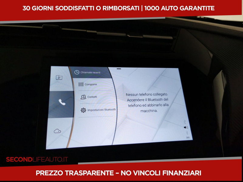 Dr DR 3.0 usata a Chieti (16)