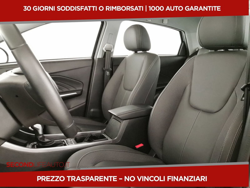 Dr DR 3.0 usata a Chieti (17)