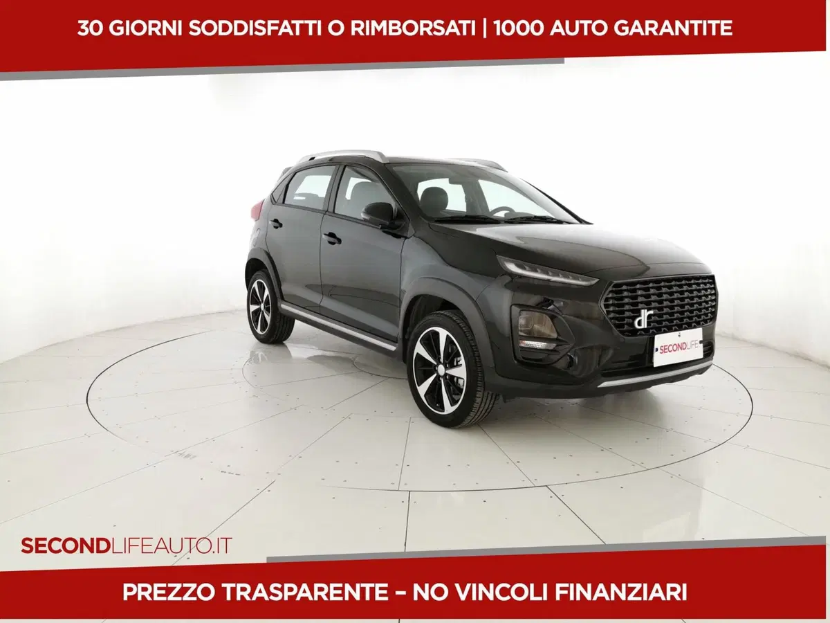 Dr DR 3.0 usata a Chieti (5)