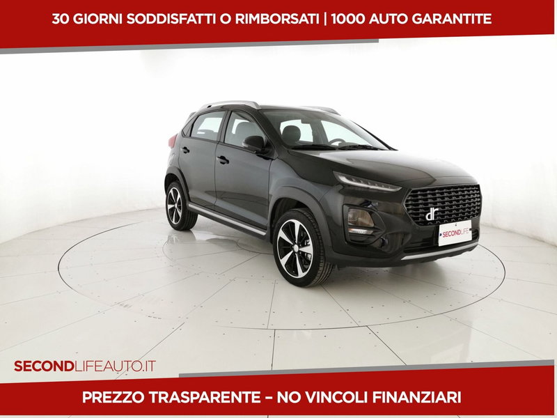 Dr DR 3.0 usata a Chieti (5)