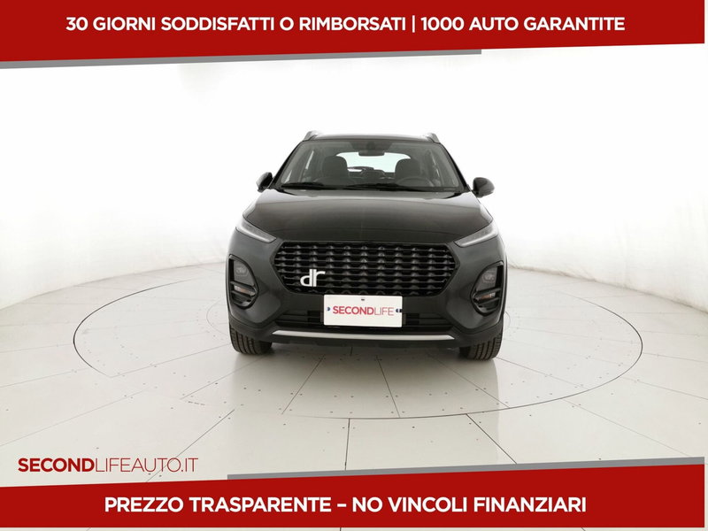 Dr DR 3.0 usata a Chieti (6)