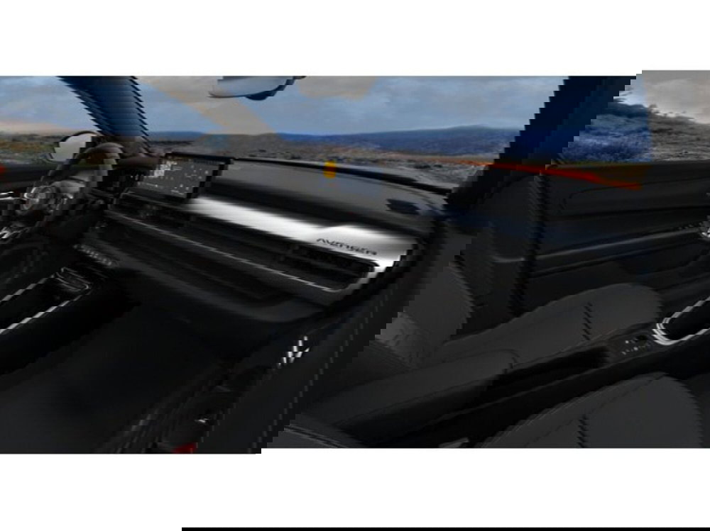 Jeep Avenger nuova a Siena (6)