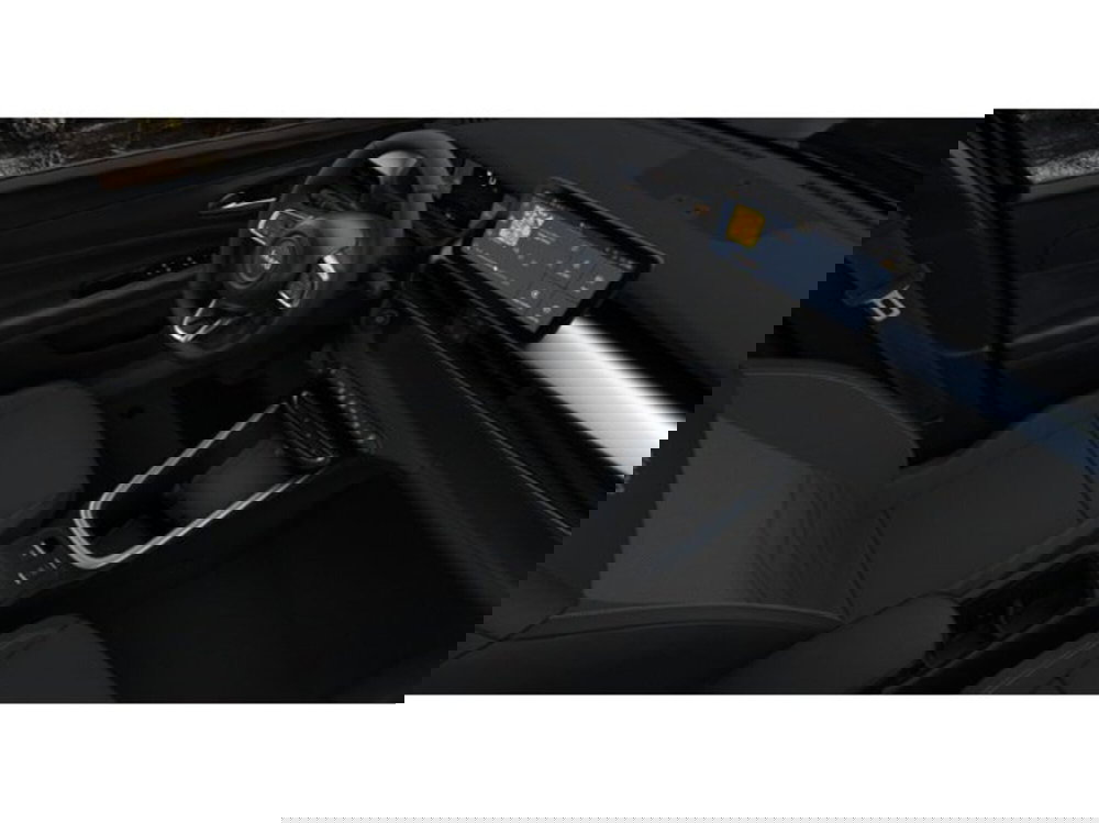 Jeep Avenger nuova a Firenze (4)