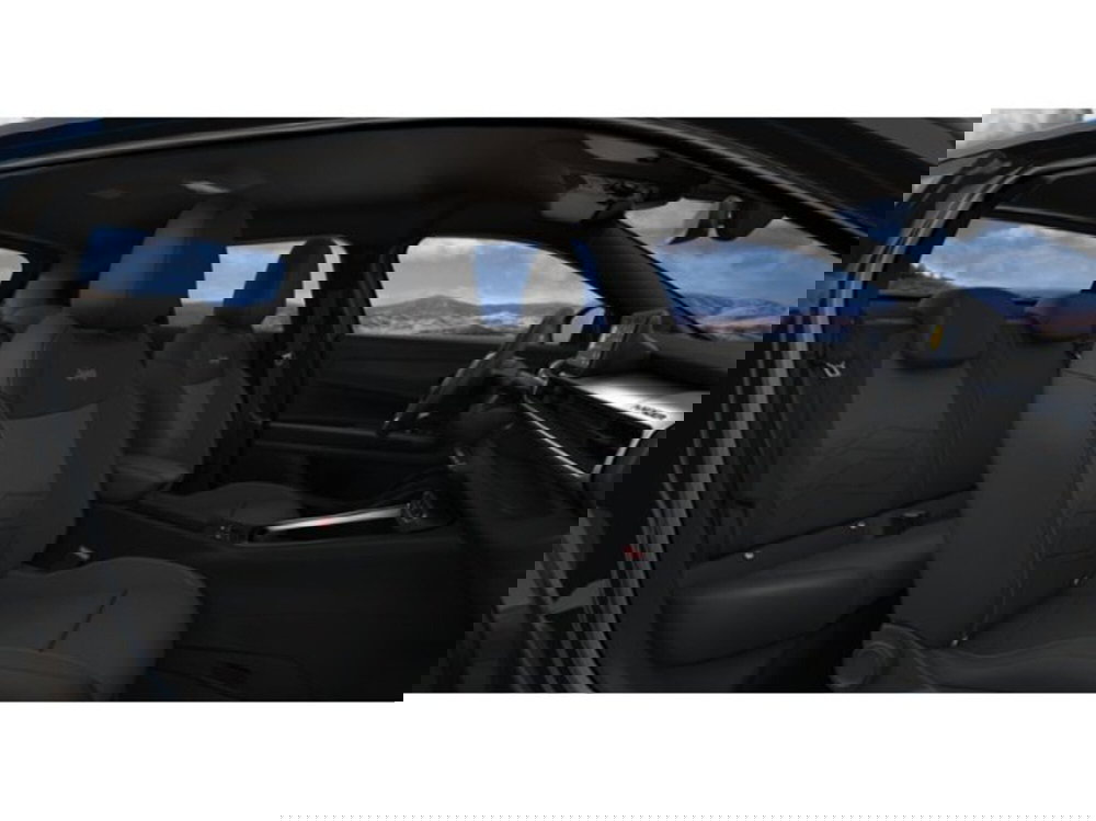 Jeep Avenger nuova a Firenze (5)