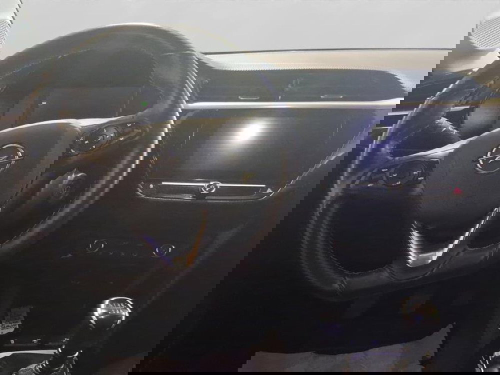 Opel Corsa usata a Genova (11)