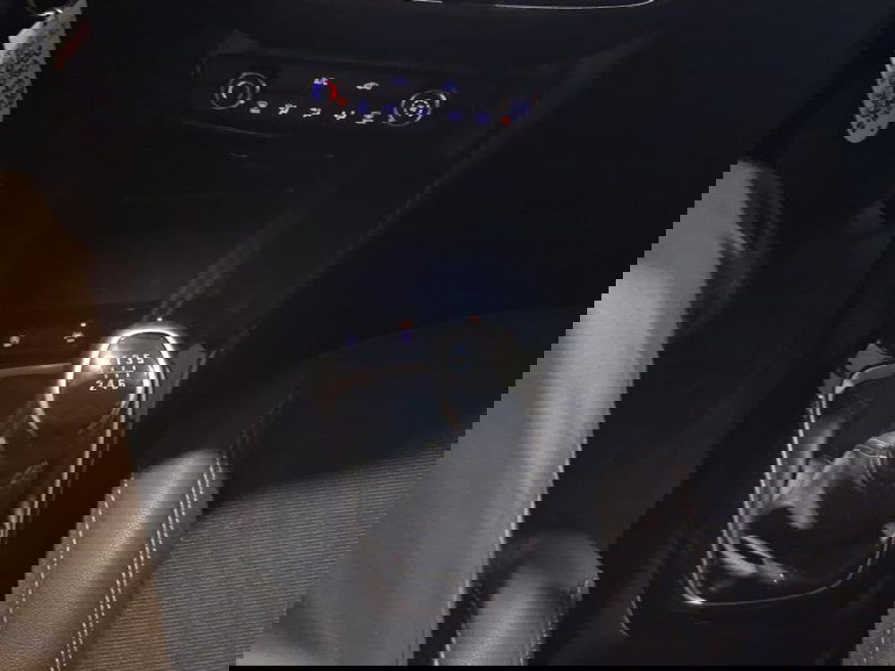 Opel Corsa usata a Genova (16)