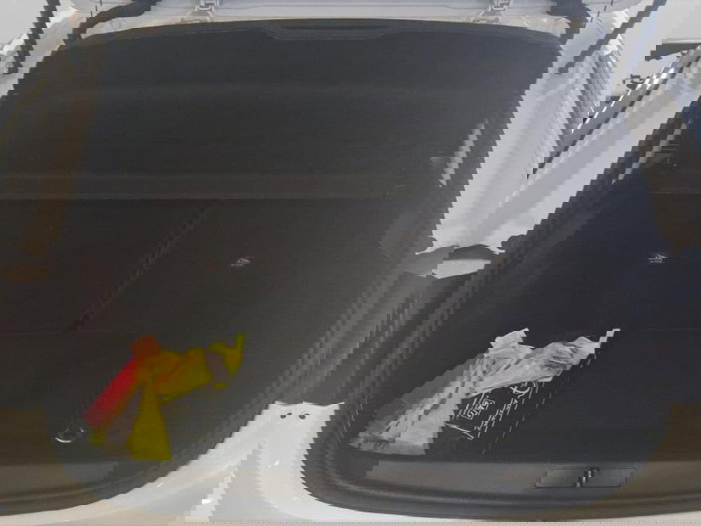 Opel Corsa usata a Genova (17)